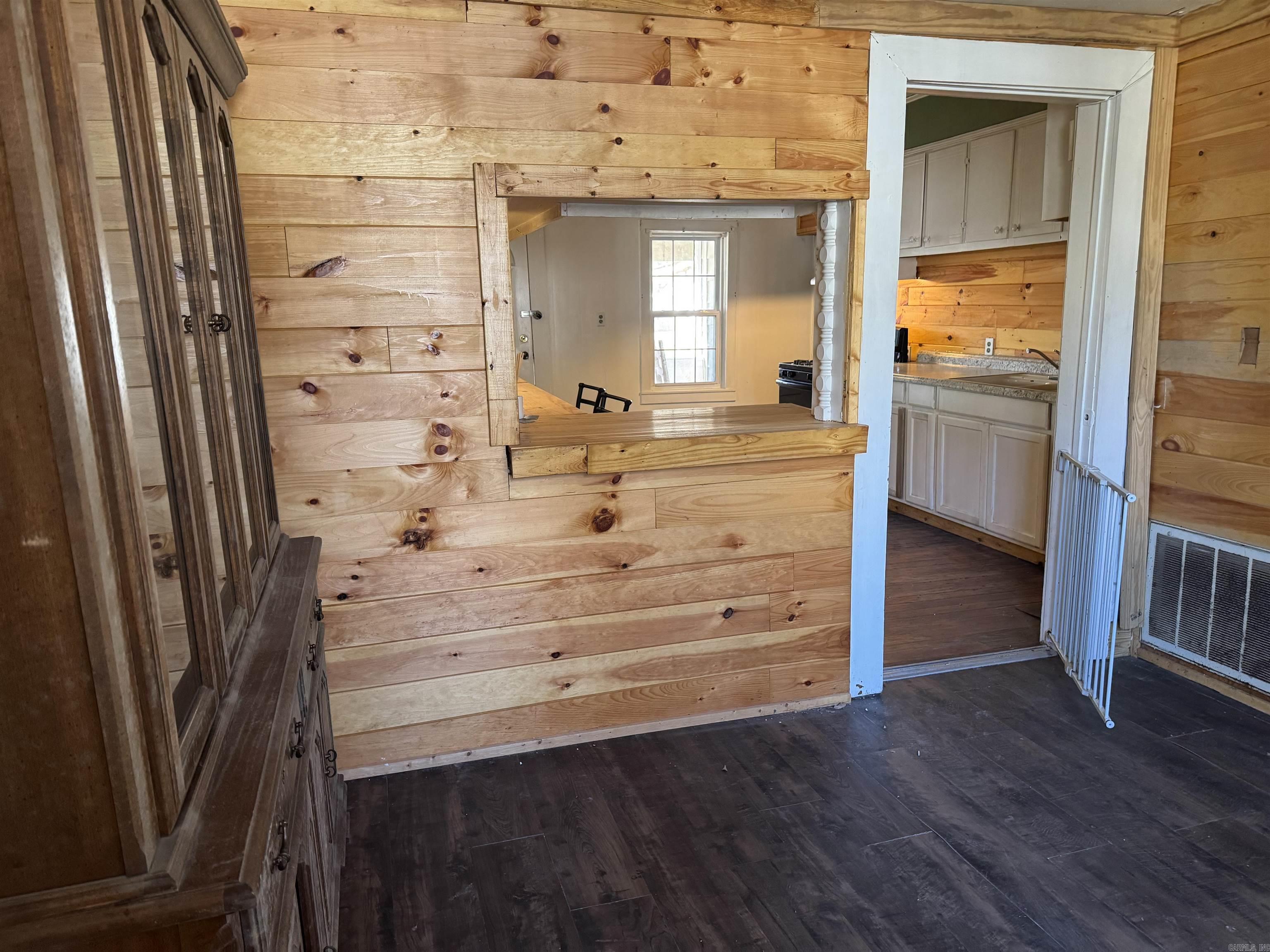 405 N Elm  Bald Knob, AR