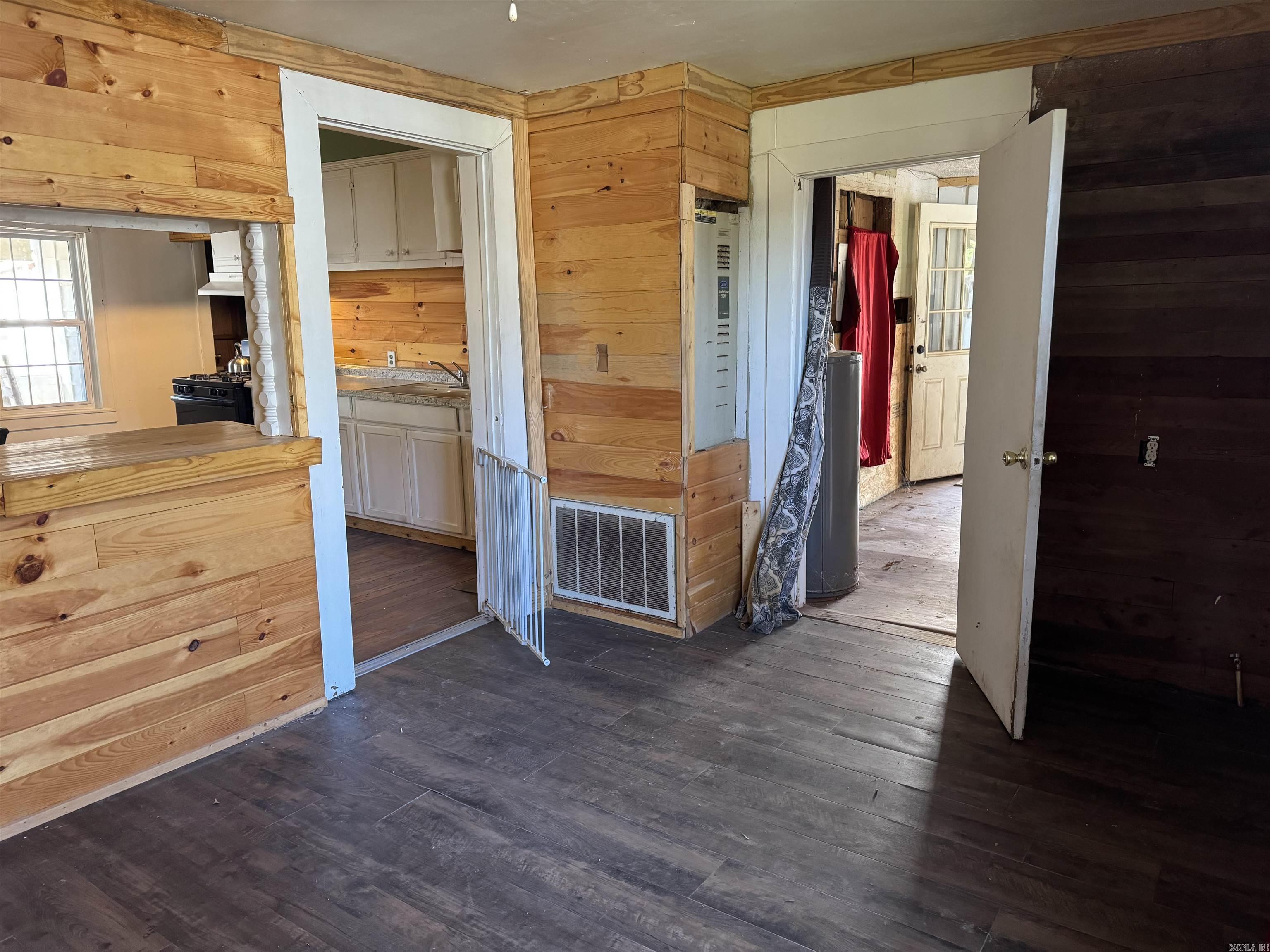 405 N Elm  Bald Knob, AR