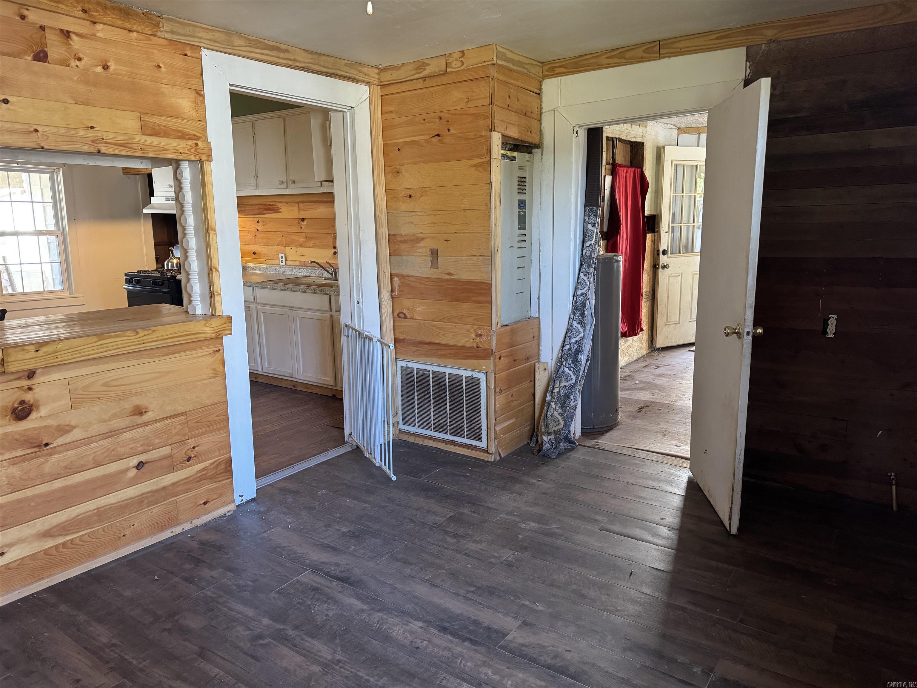 405 N Elm  Bald Knob, AR