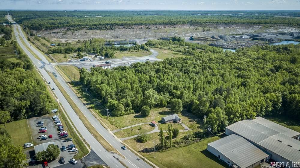 10004  Highway 5  Cabot, AR