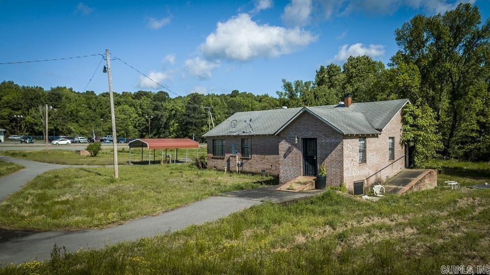 10004  Highway 5  Cabot, AR