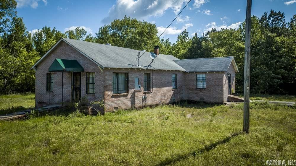 10004  Highway 5  Cabot, AR
