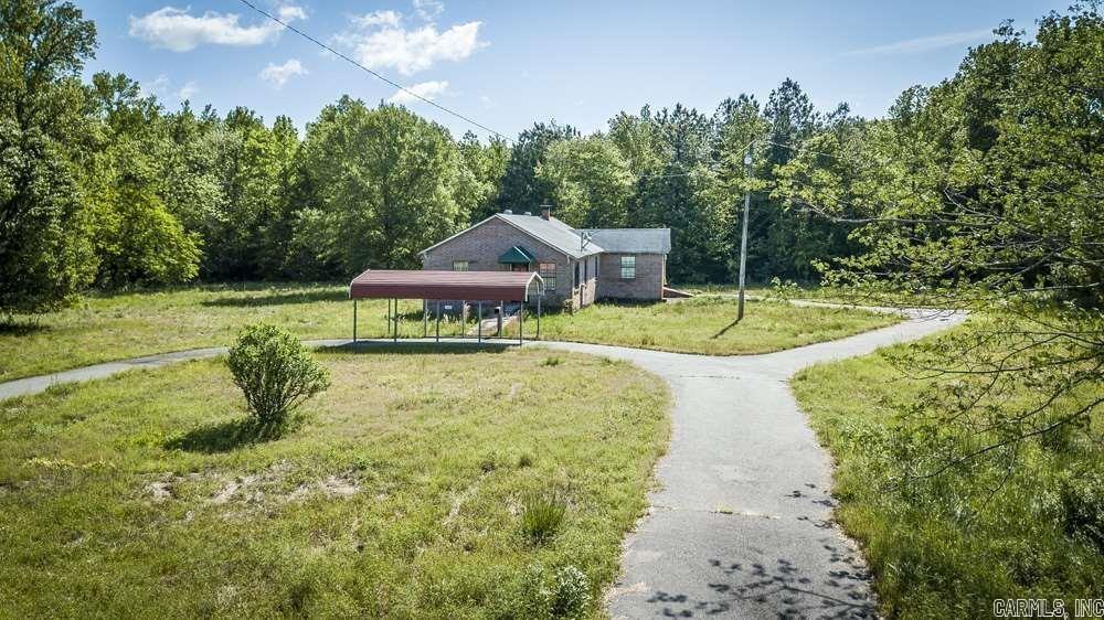 10004  Highway 5  Cabot, AR