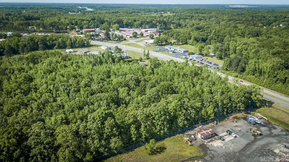 10004  Highway 5  Cabot, AR