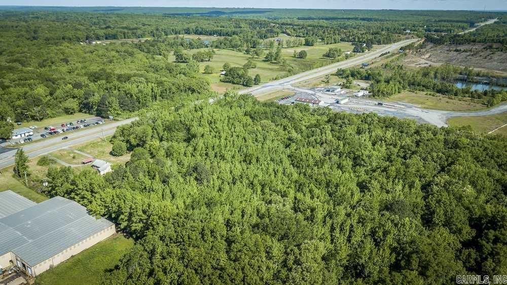 10004  Highway 5  Cabot, AR