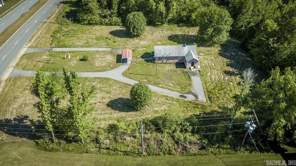 10004  Highway 5  Cabot, AR