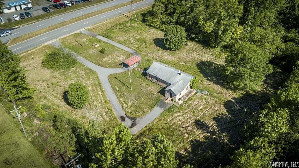 10004  Highway 5  Cabot, AR