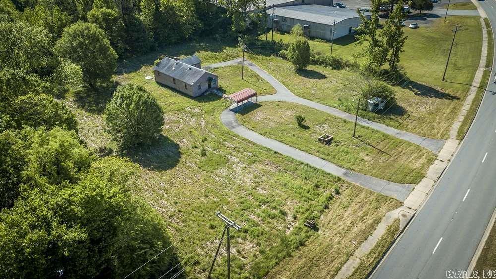 10004  Highway 5  Cabot, AR