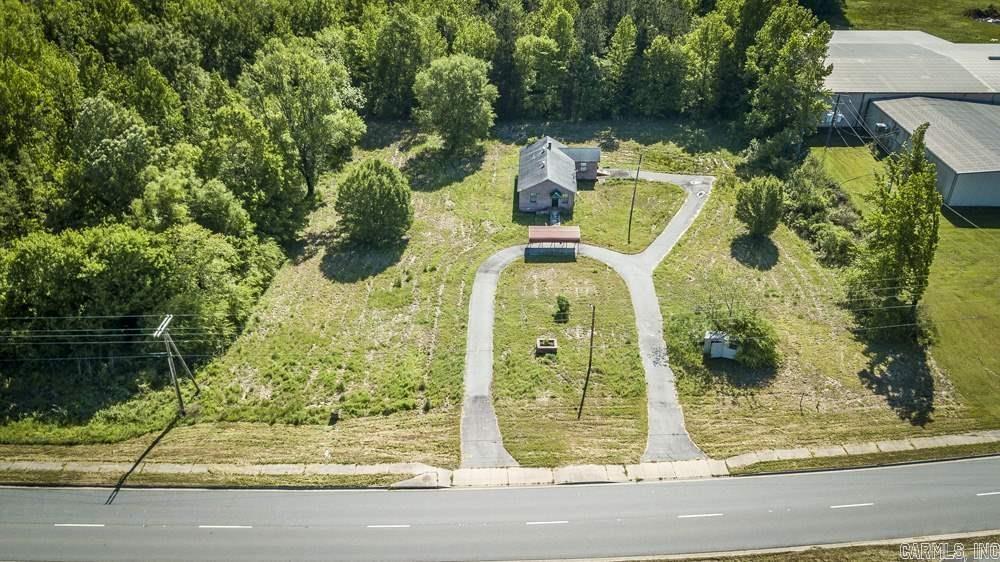 10004  Highway 5  Cabot, AR