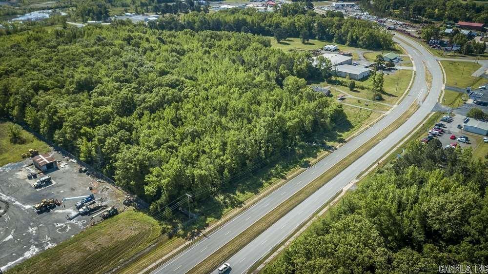 10004  Highway 5  Cabot, AR