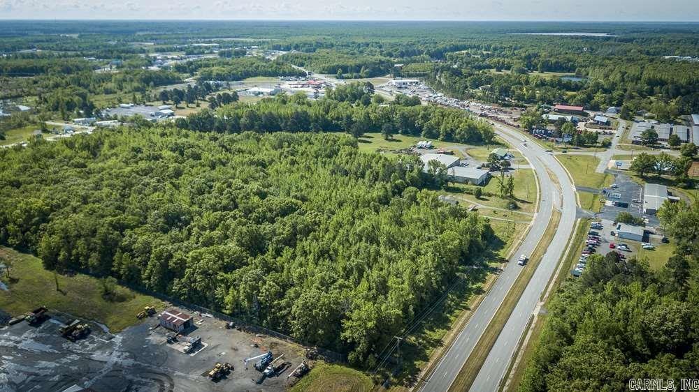 10004  Highway 5  Cabot, AR