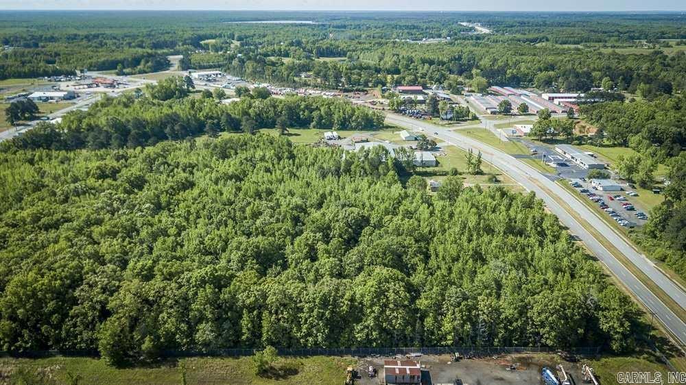 10004  Highway 5  Cabot, AR