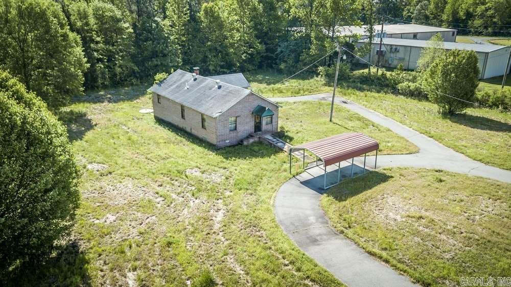 10004  Highway 5  Cabot, AR