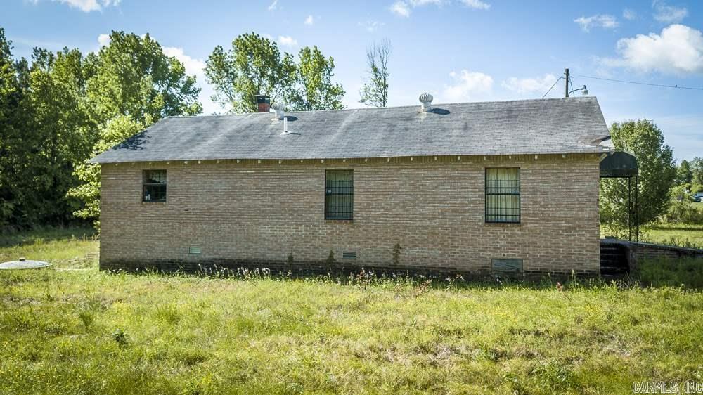 10004  Highway 5  Cabot, AR