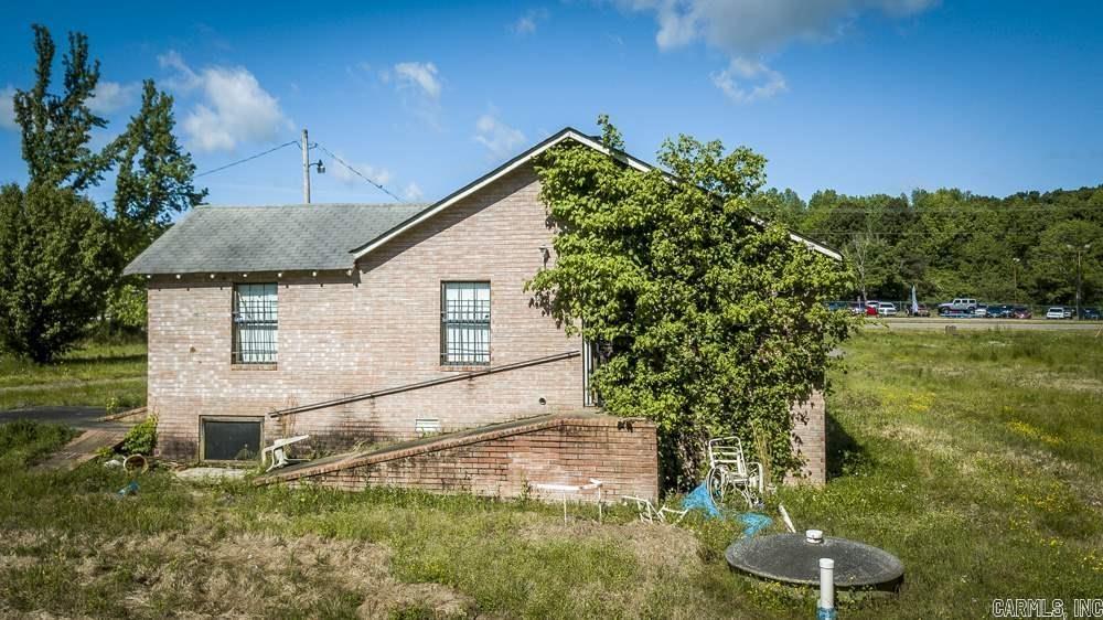 10004  Highway 5  Cabot, AR
