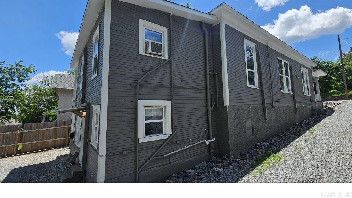 118  Garland  Hot Springs, AR