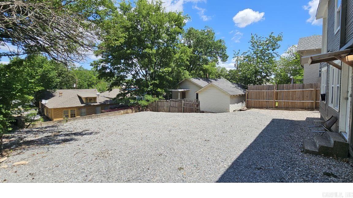 118  Garland  Hot Springs, AR