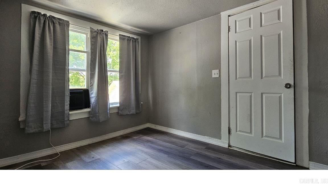 118  Garland  Hot Springs, AR