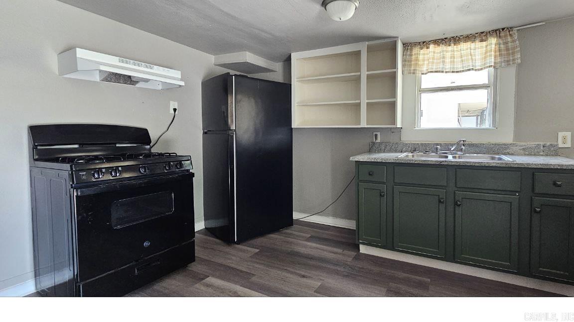 118  Garland  Hot Springs, AR