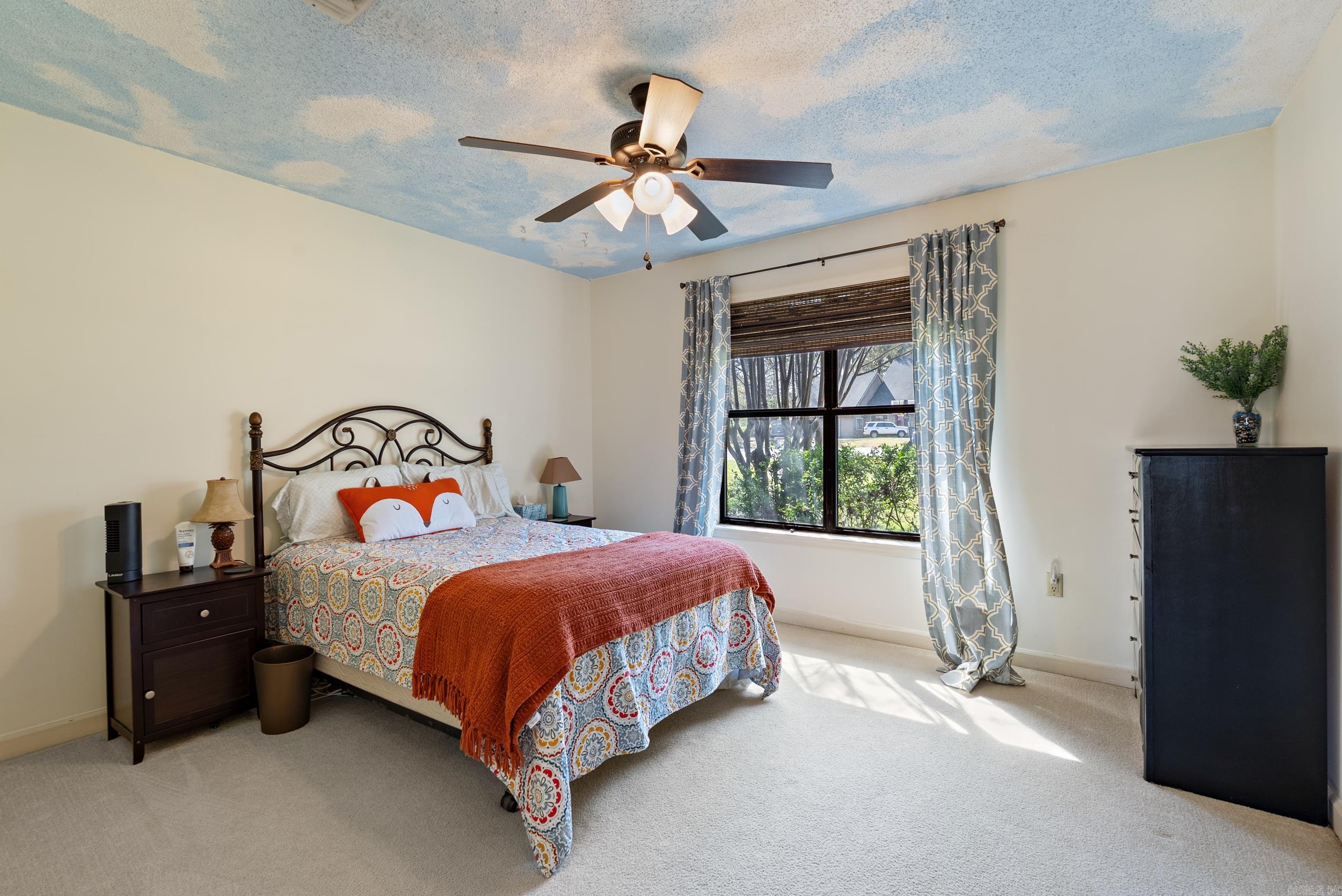 23  Hogan  Maumelle, AR