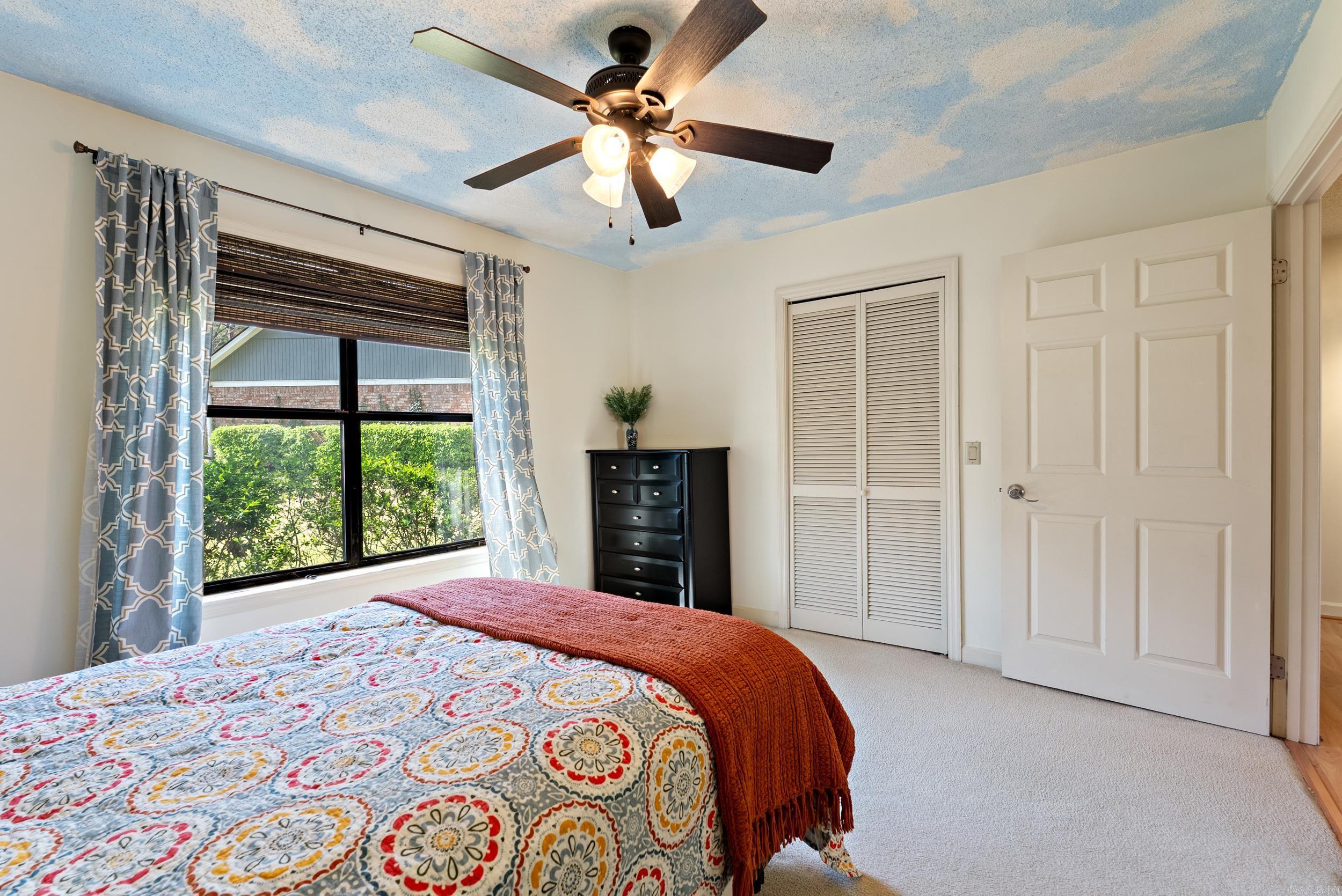 23  Hogan  Maumelle, AR