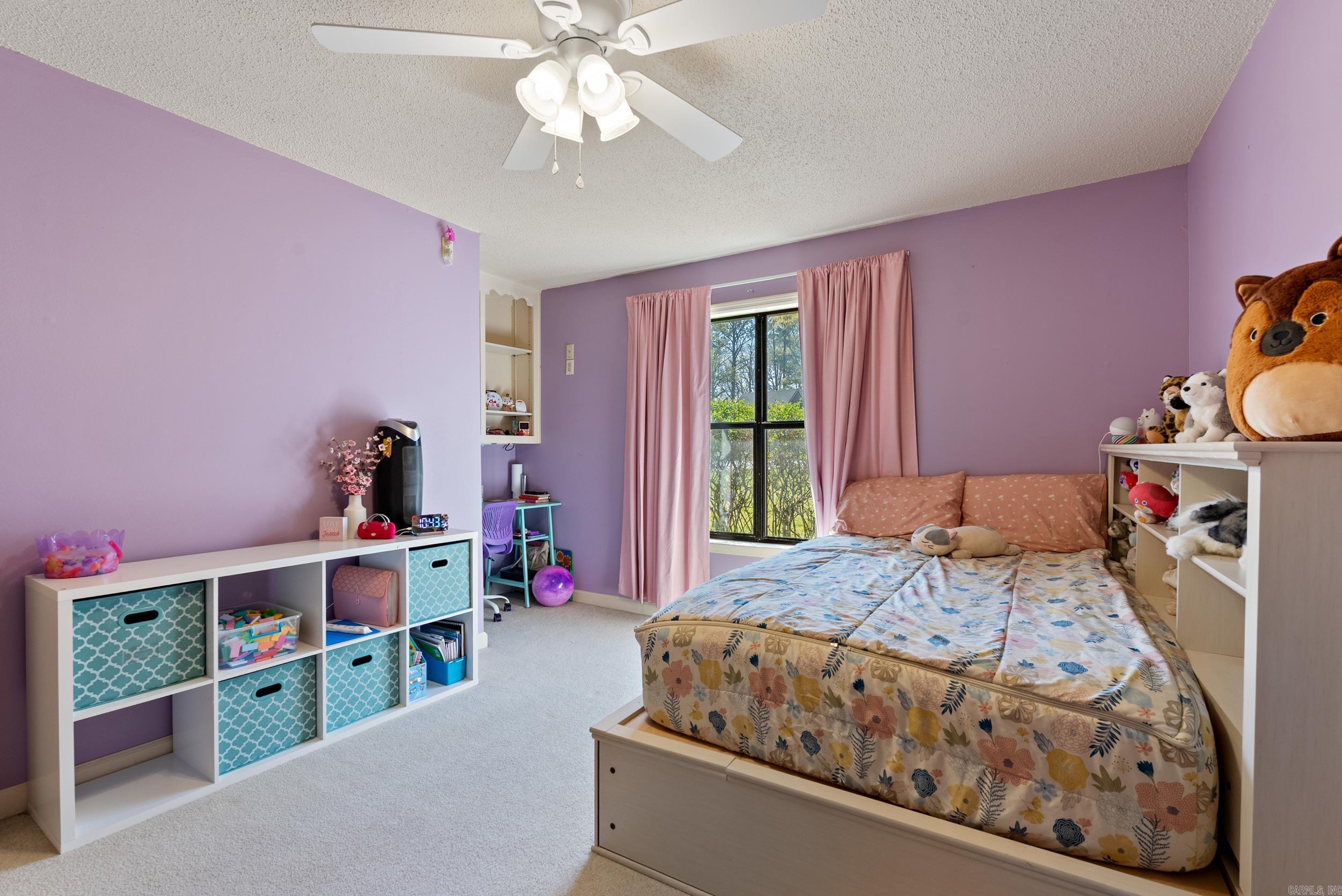 23  Hogan  Maumelle, AR