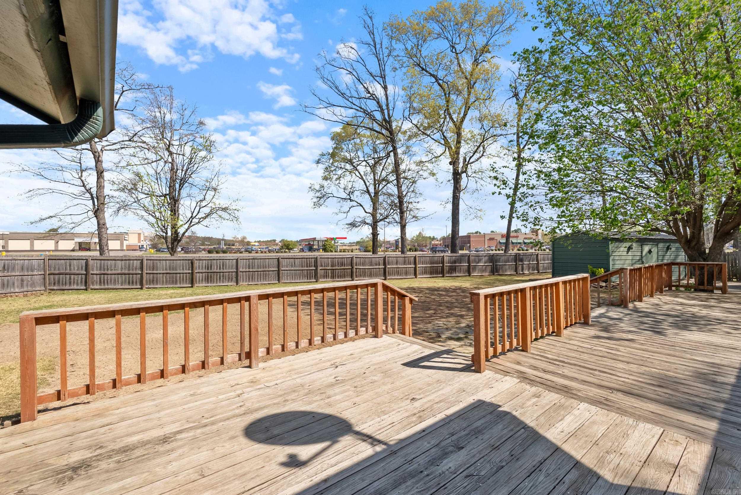 23  Hogan  Maumelle, AR