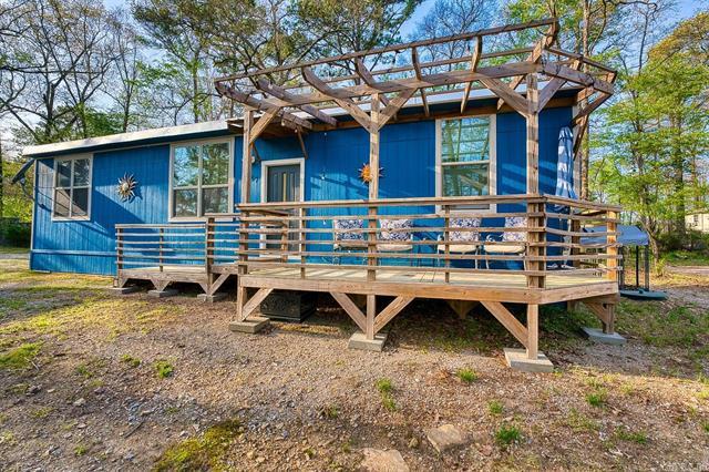 157  Circle H Drive  Hot Springs, AR
