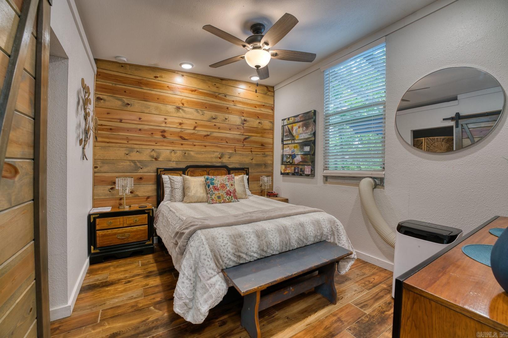 157  Circle H Drive  Hot Springs, AR