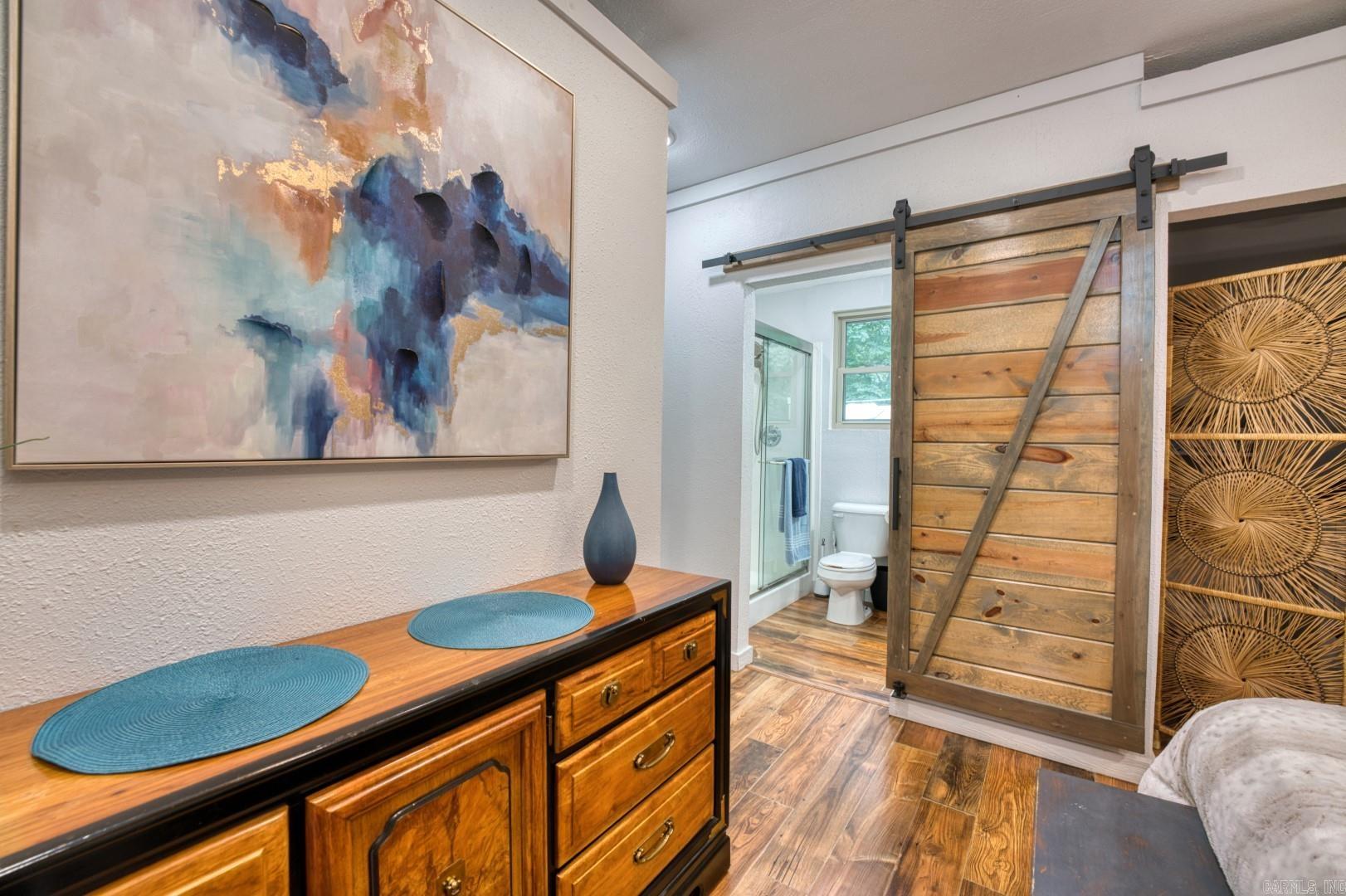 157  Circle H Drive  Hot Springs, AR