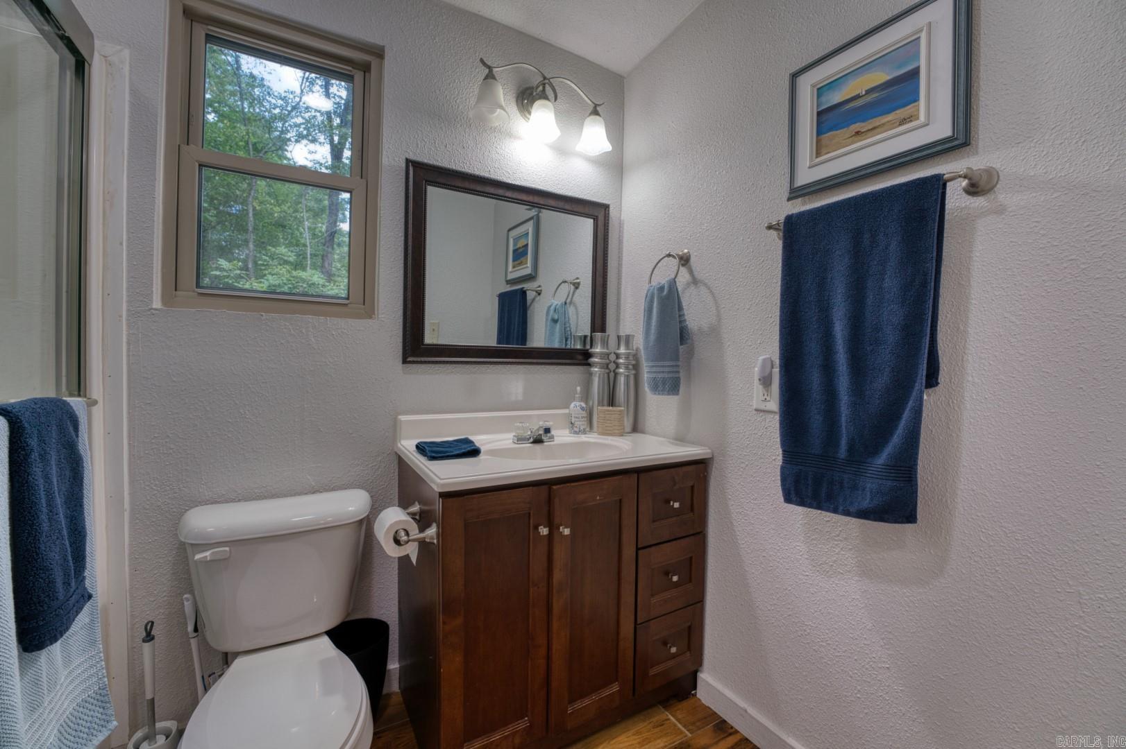 157  Circle H Drive  Hot Springs, AR