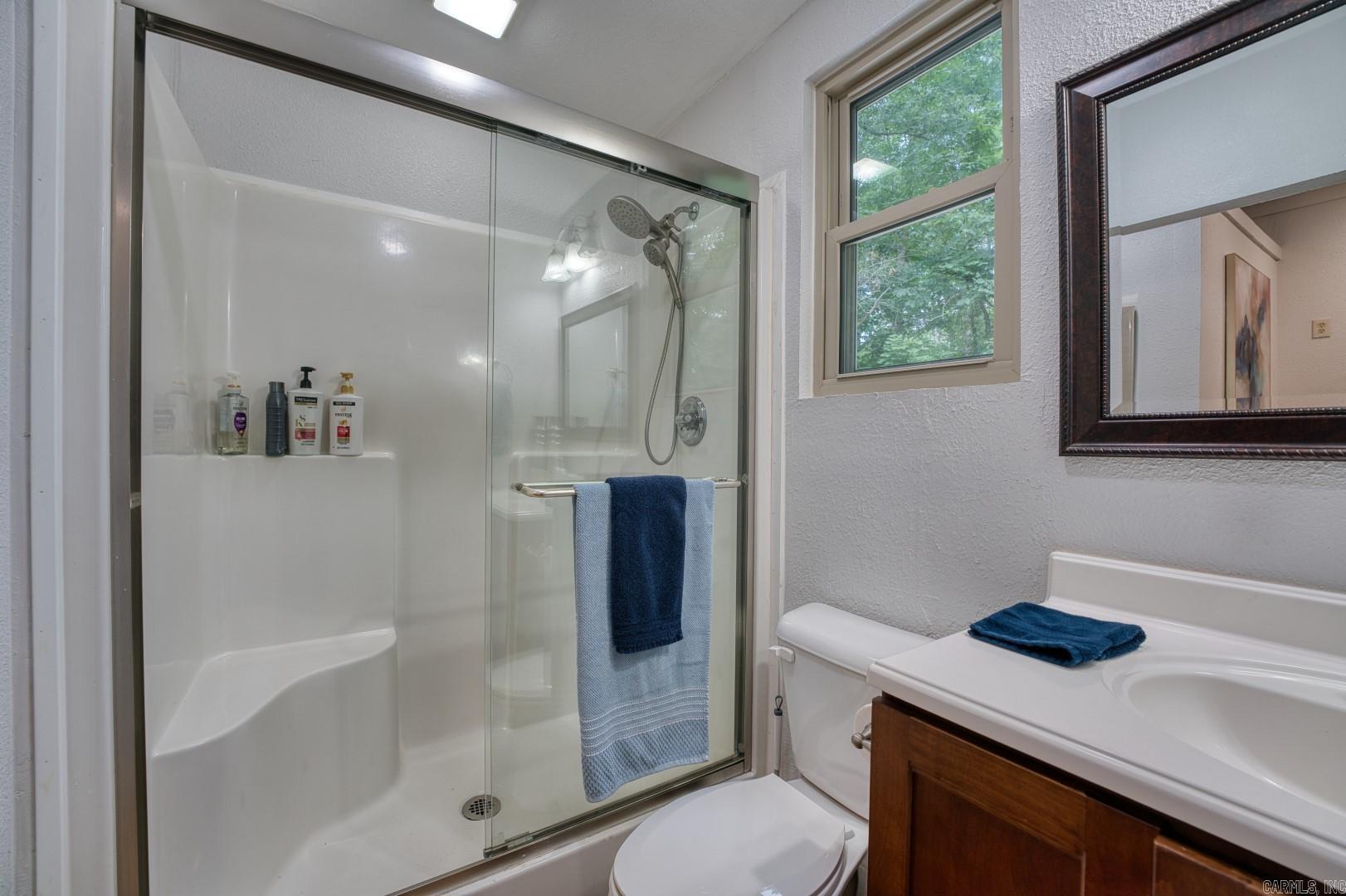 157  Circle H Drive  Hot Springs, AR