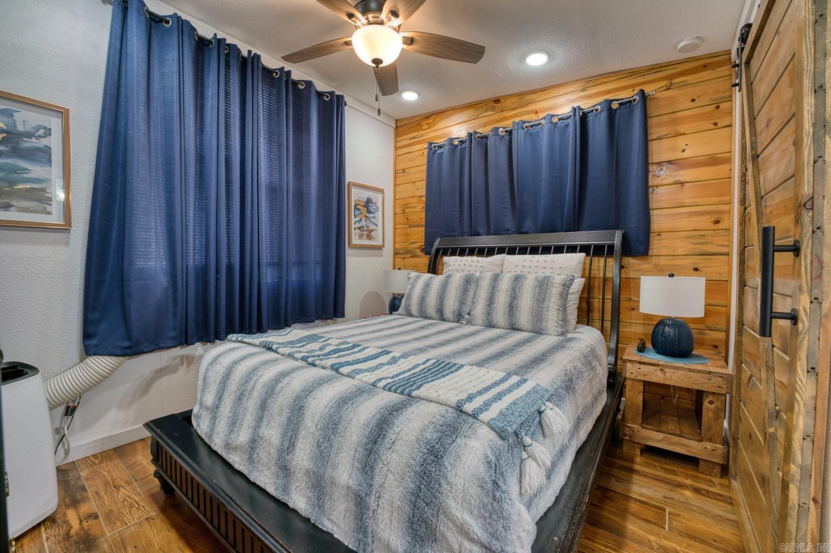 157  Circle H Drive  Hot Springs, AR