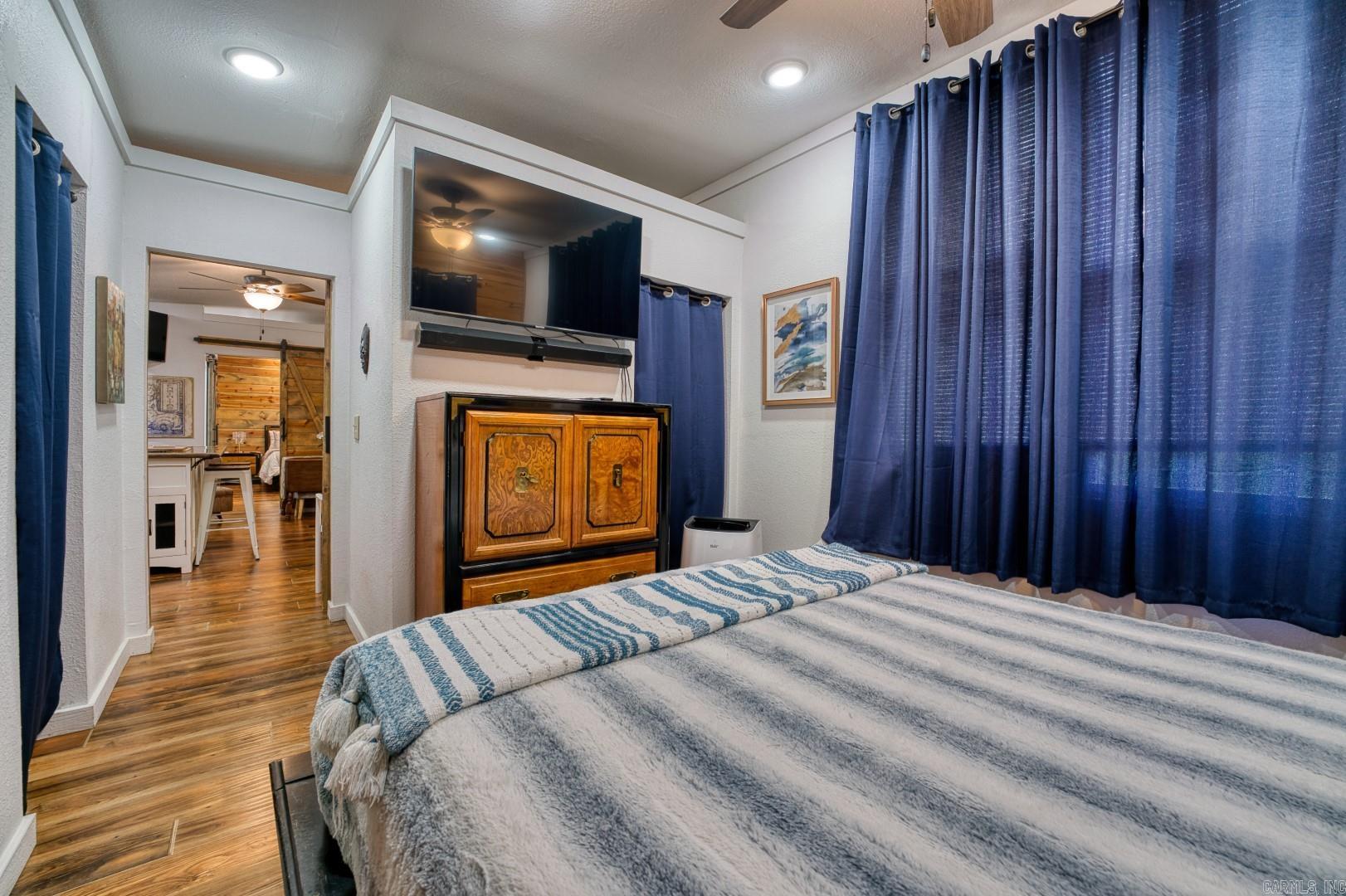 157  Circle H Drive  Hot Springs, AR
