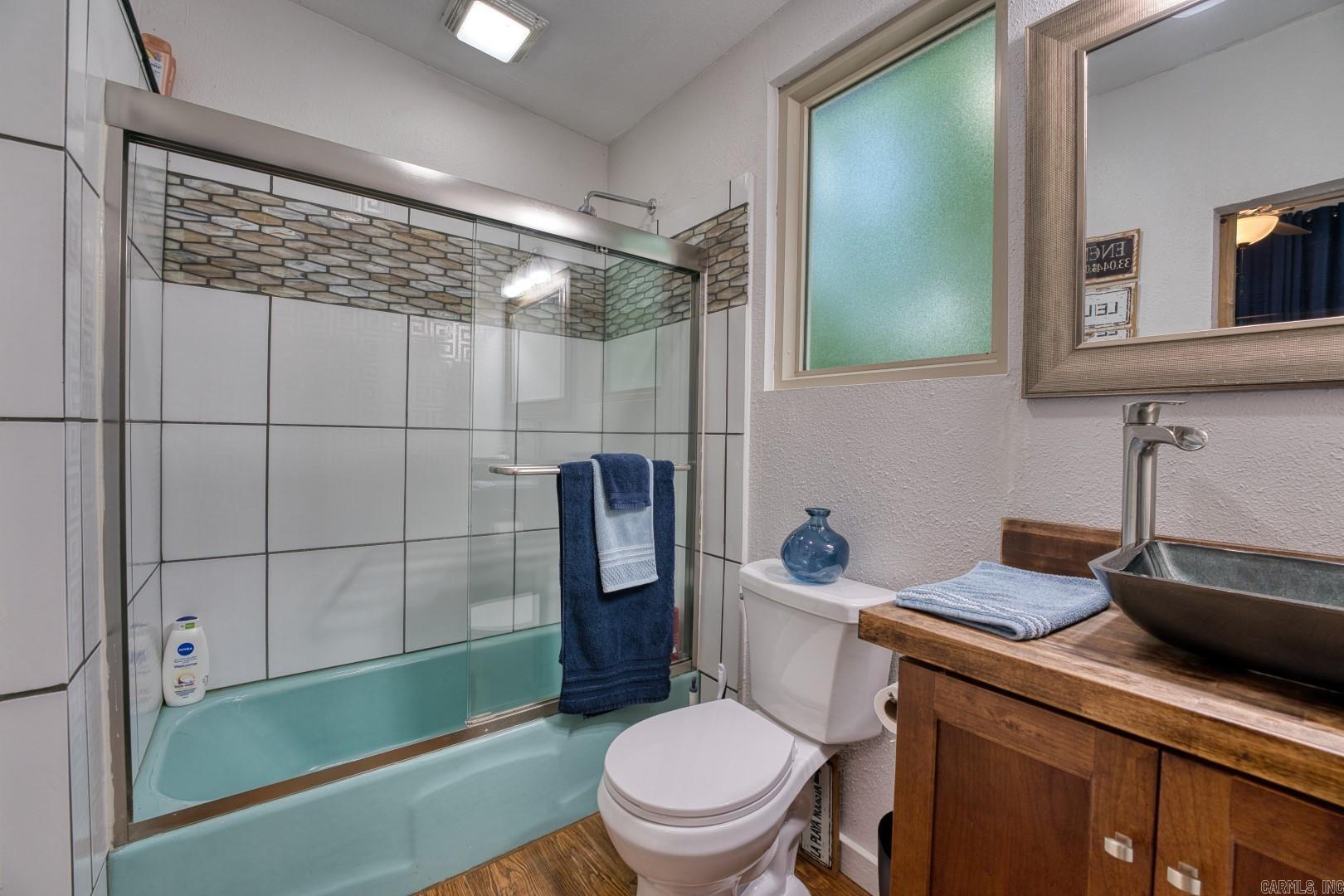 157  Circle H Drive  Hot Springs, AR