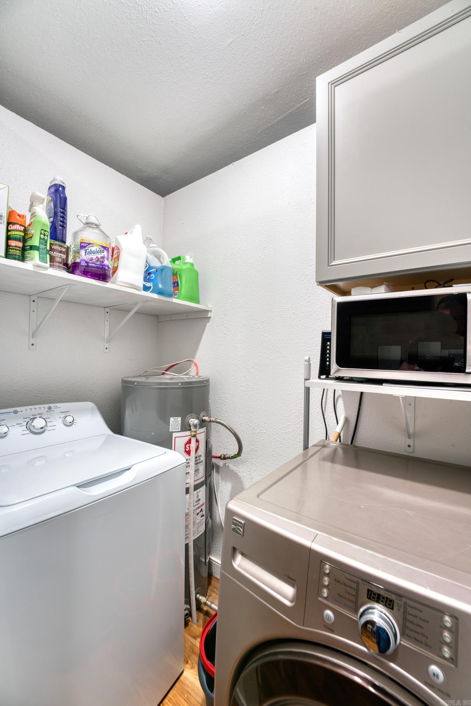 157  Circle H Drive  Hot Springs, AR