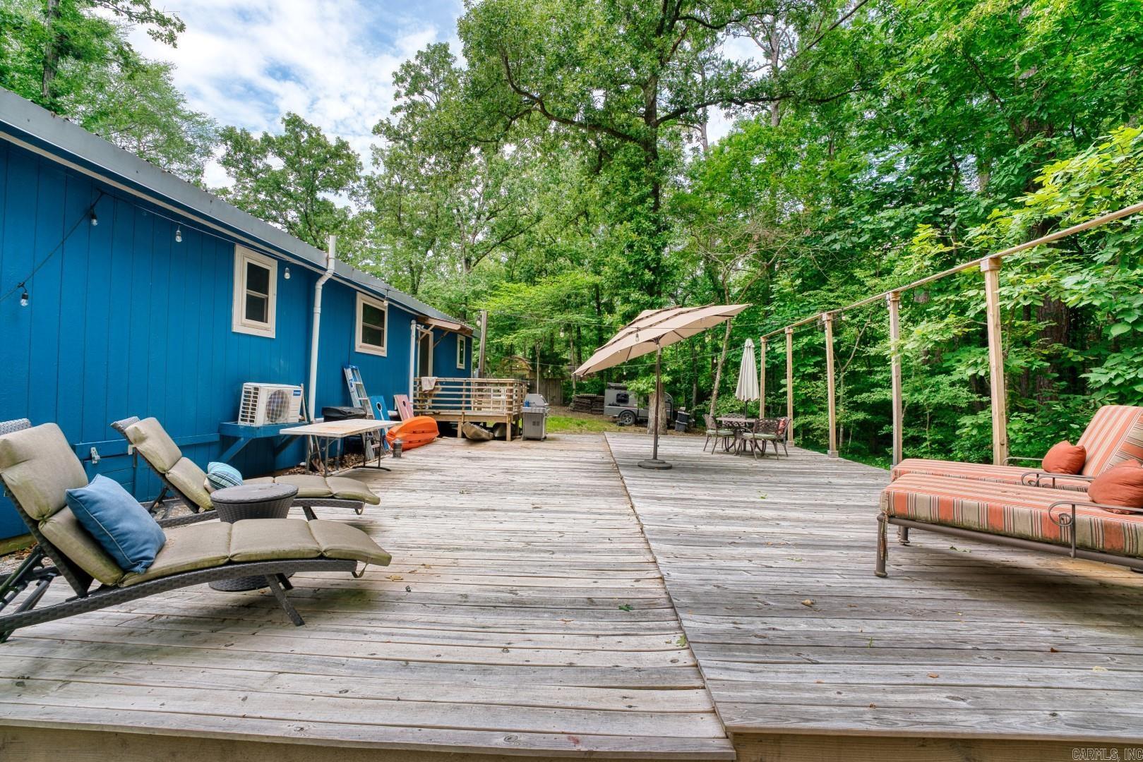 157  Circle H Drive  Hot Springs, AR
