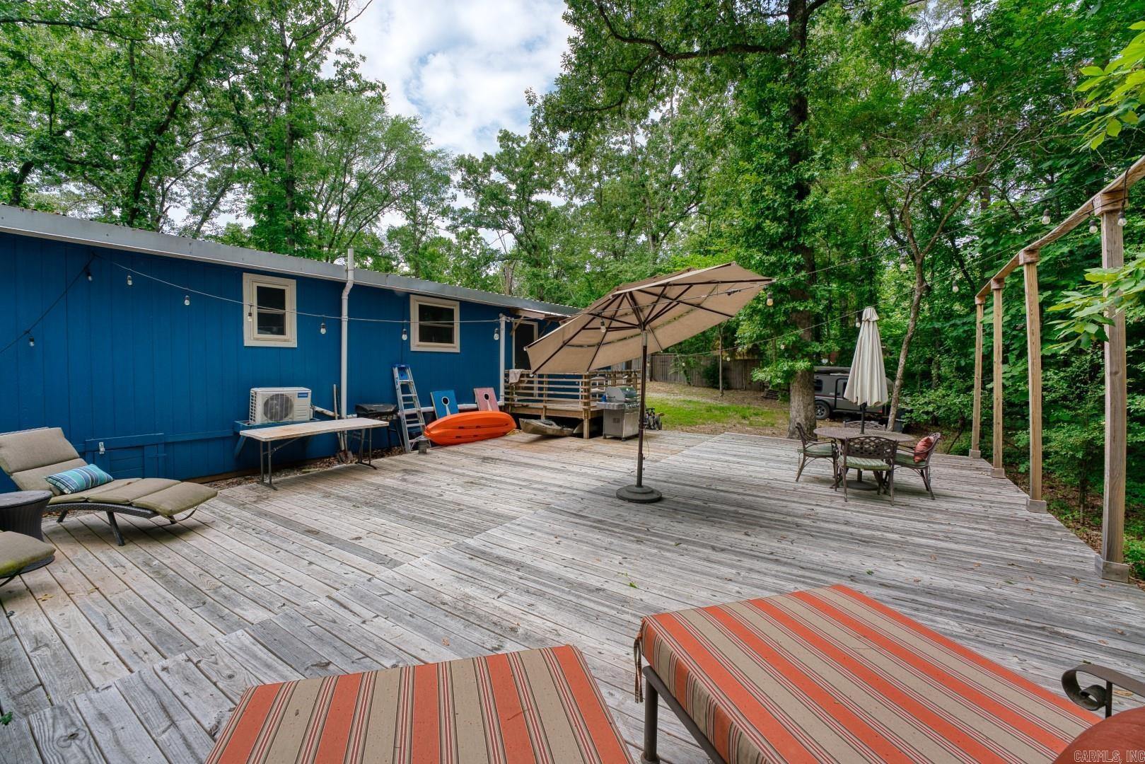 157  Circle H Drive  Hot Springs, AR
