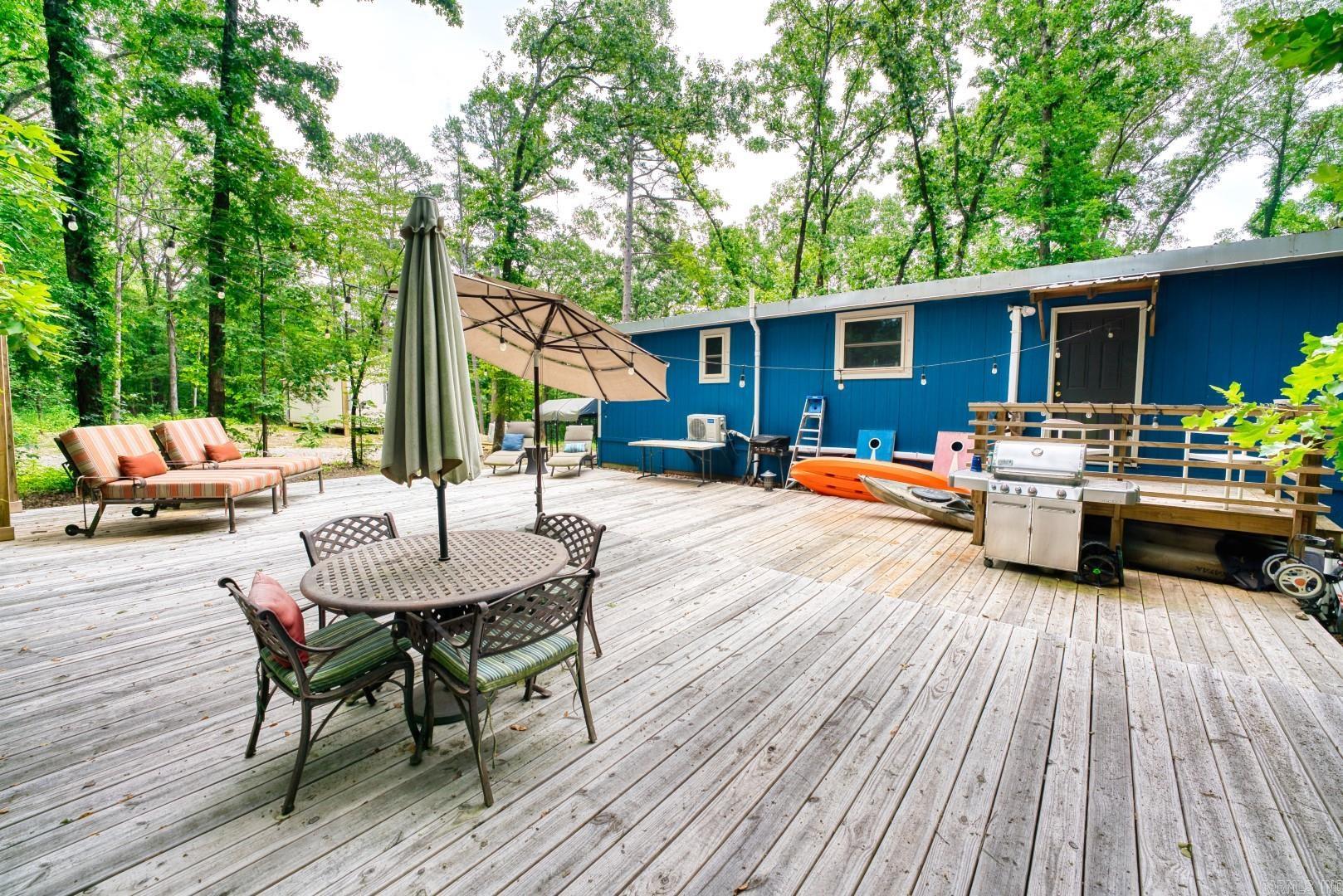 157  Circle H Drive  Hot Springs, AR