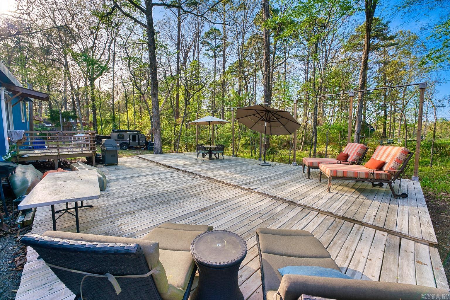 157  Circle H Drive  Hot Springs, AR