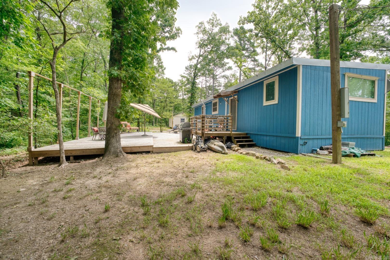 157  Circle H Drive  Hot Springs, AR