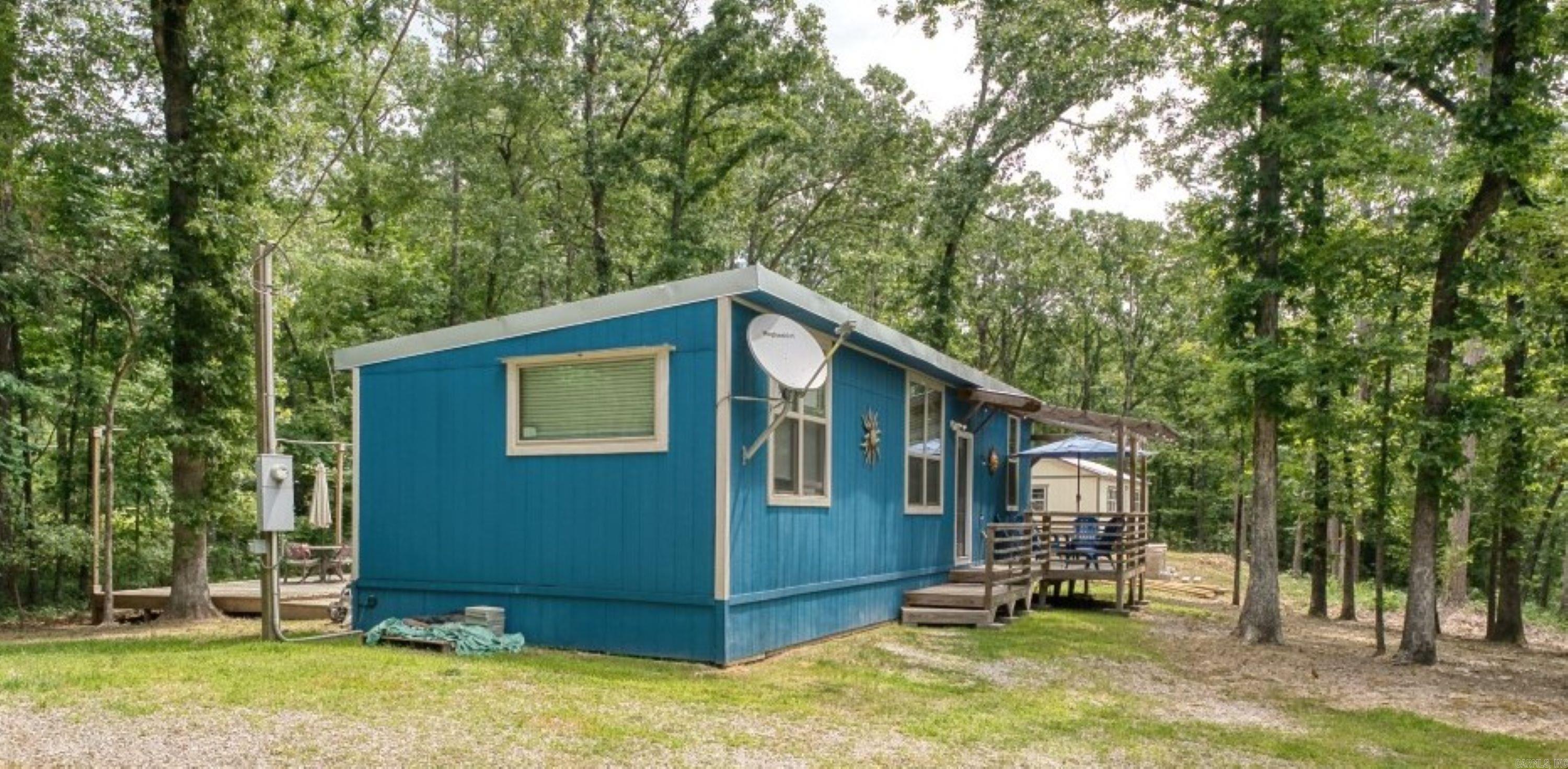 157  Circle H Drive  Hot Springs, AR