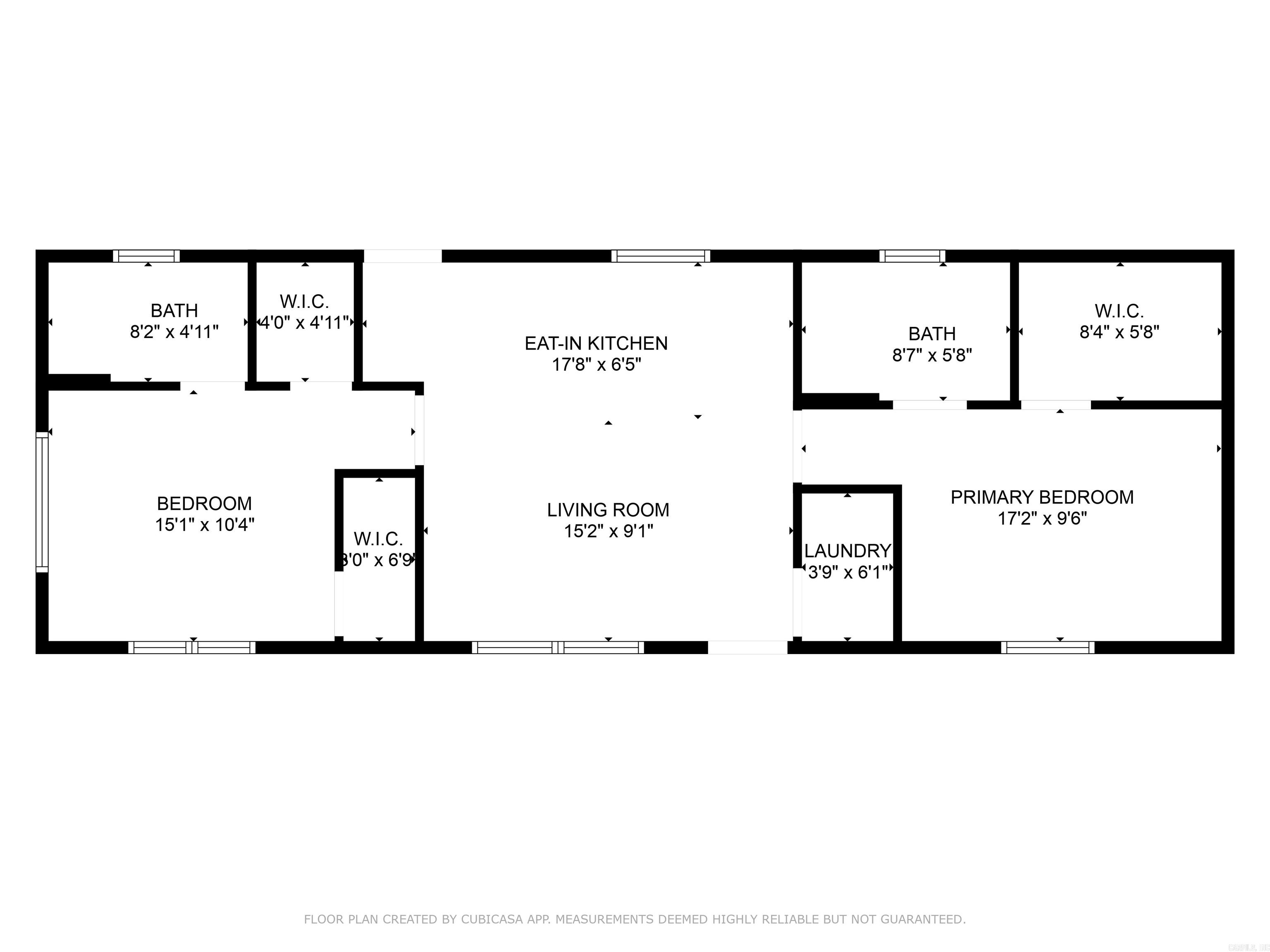 157  Circle H Drive  Hot Springs, AR