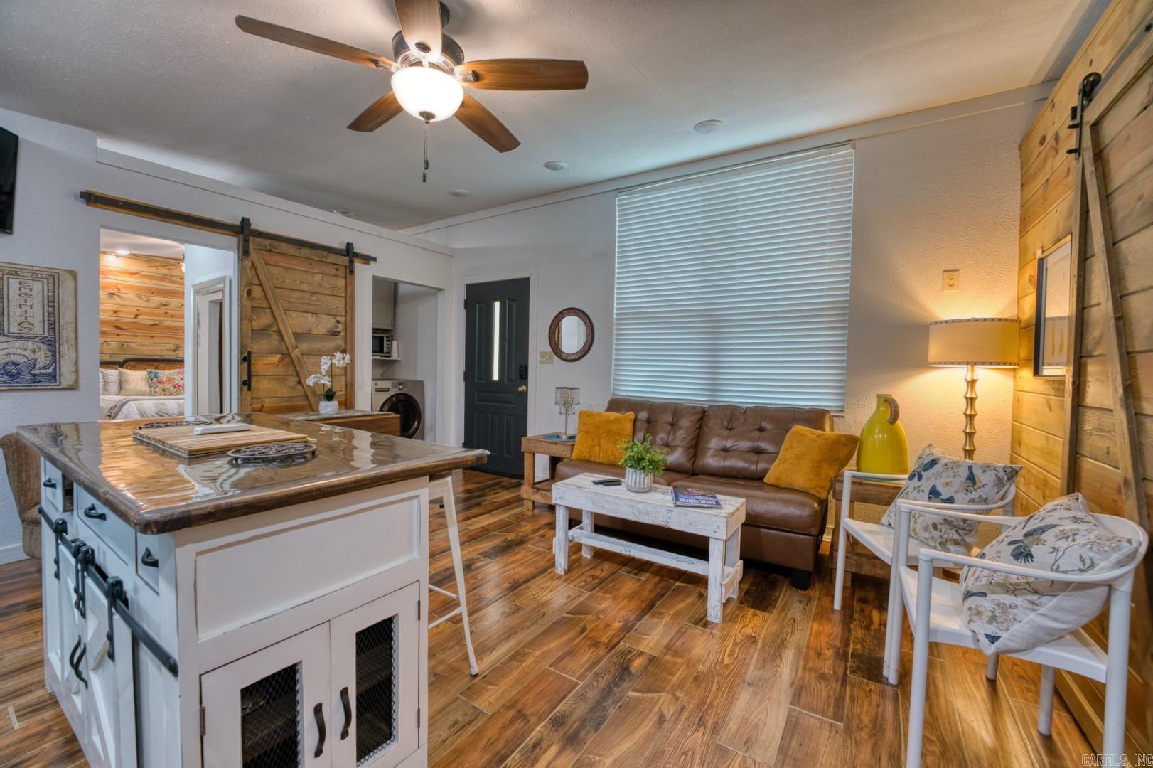 157  Circle H Drive  Hot Springs, AR