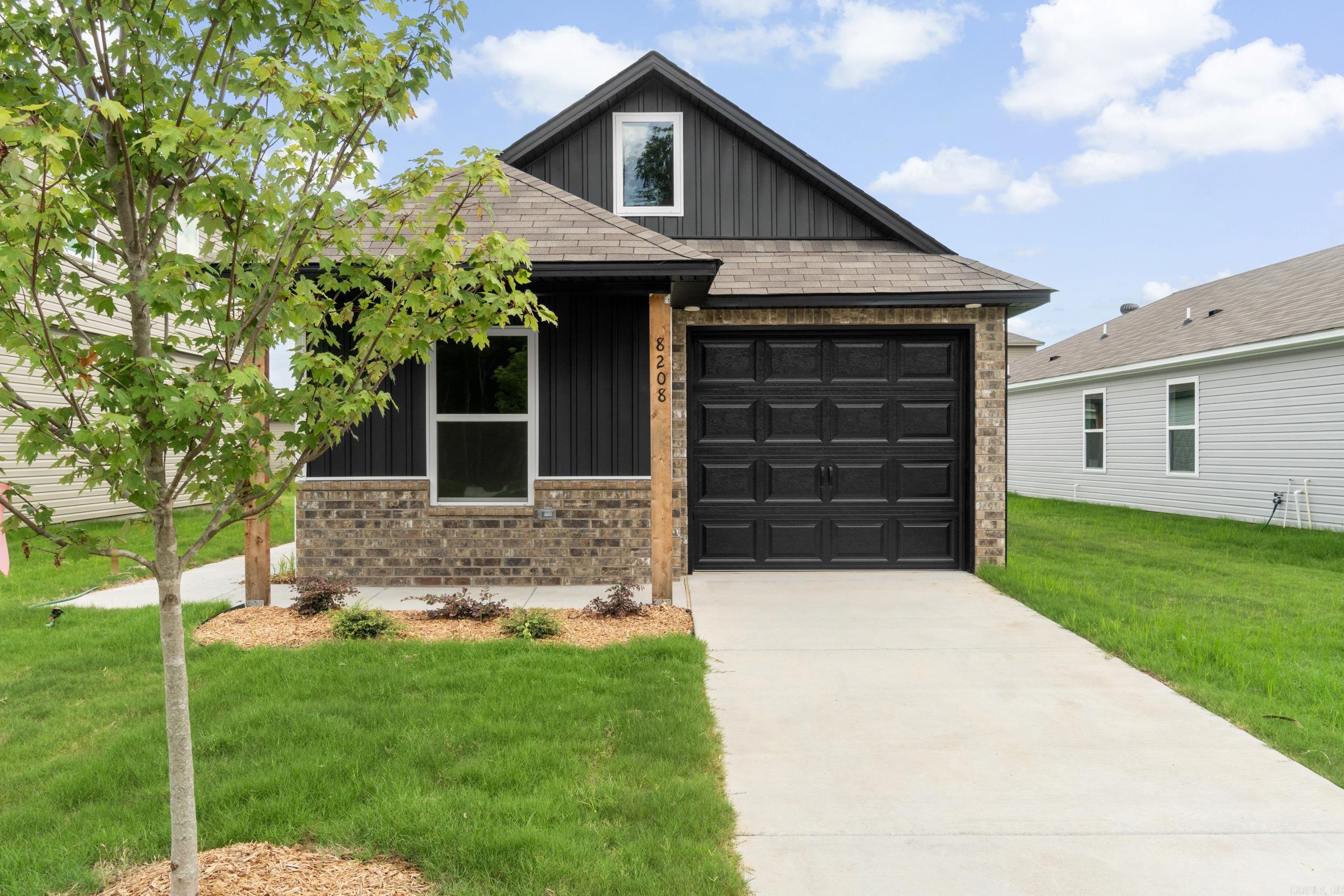 8208 Fitzgerald Lane