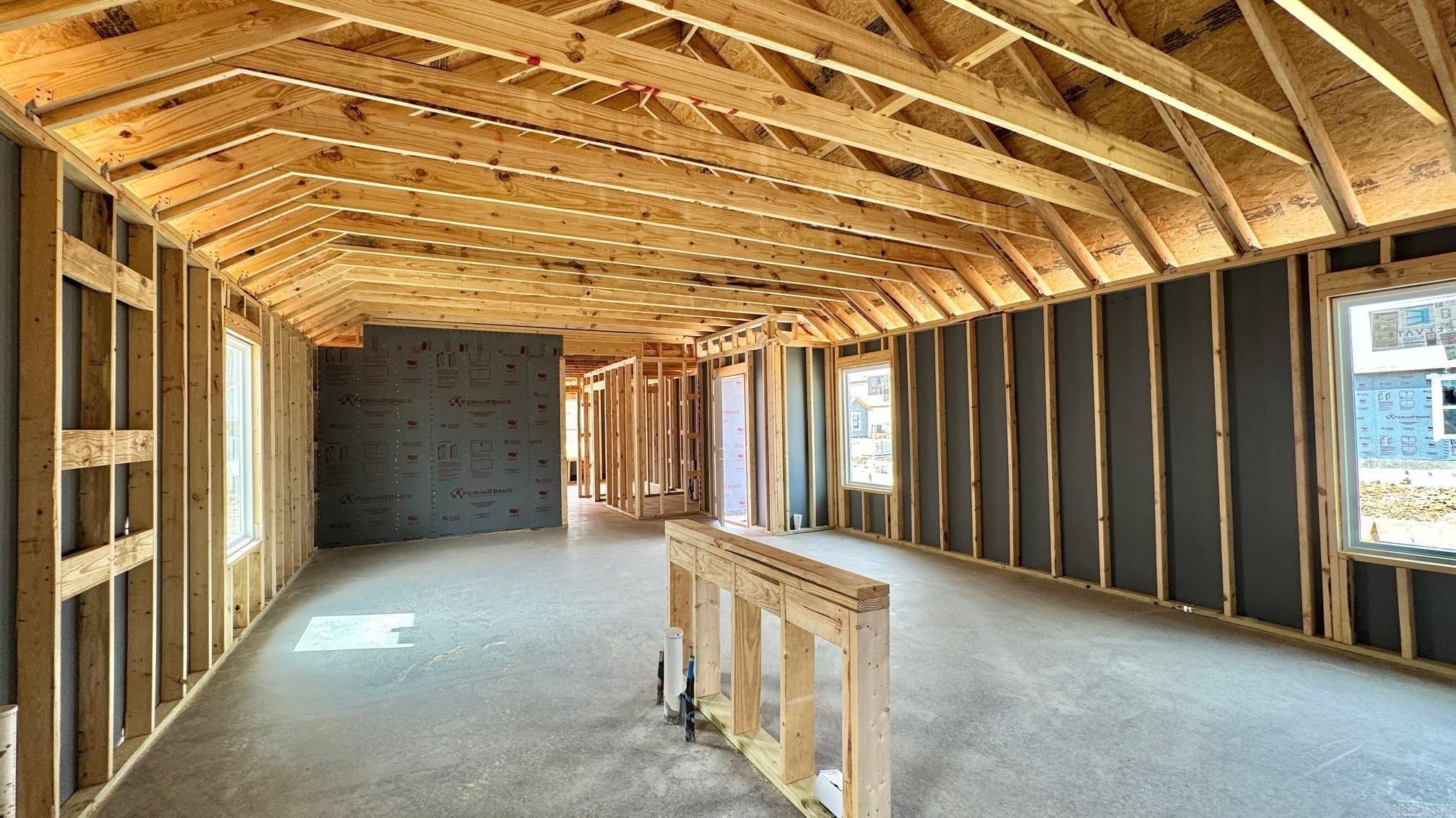 8208  Fitzgerald Lot 510 Block 0 North Little Rock, AR