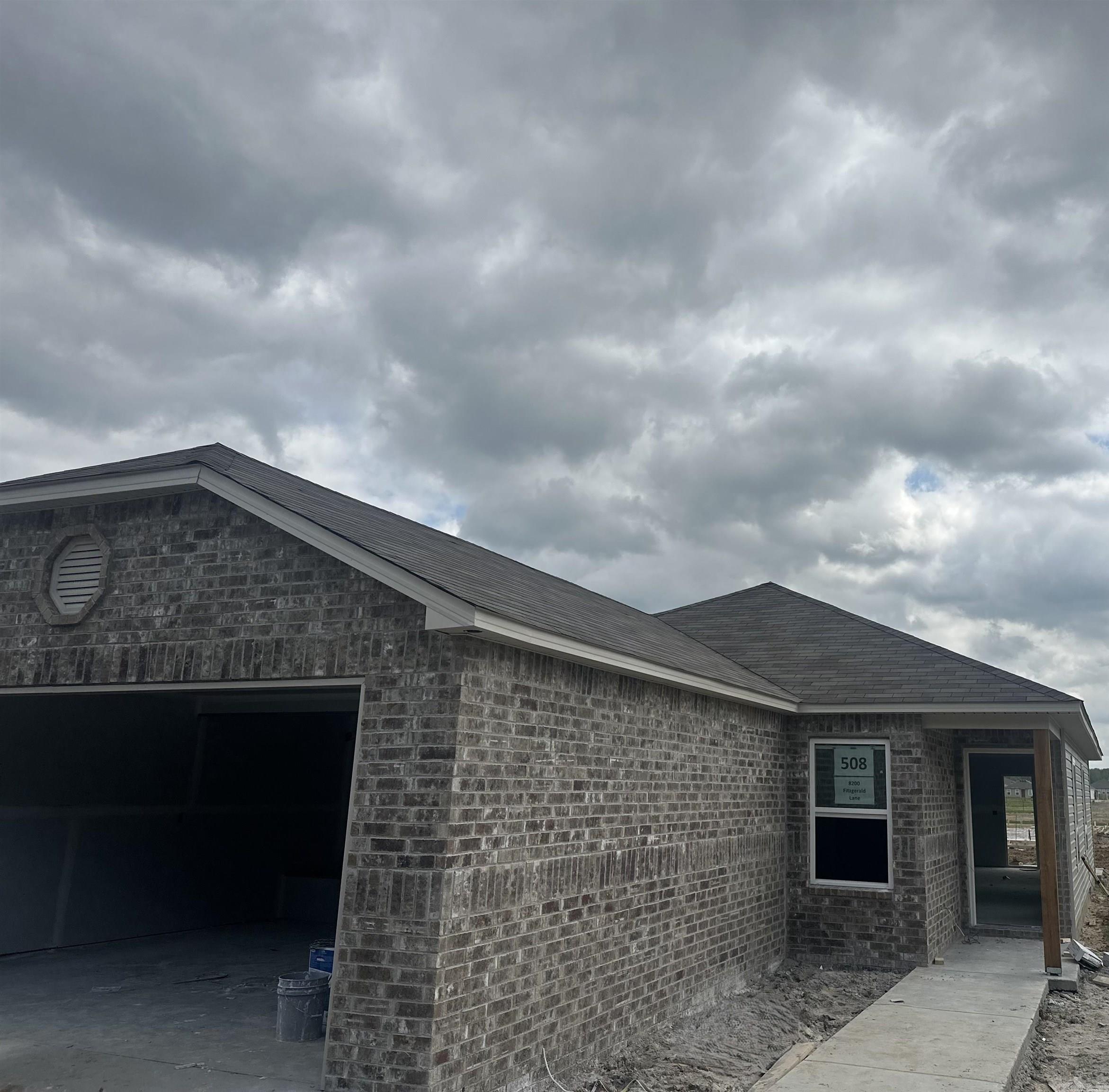 8200 Fitzgerald Lane