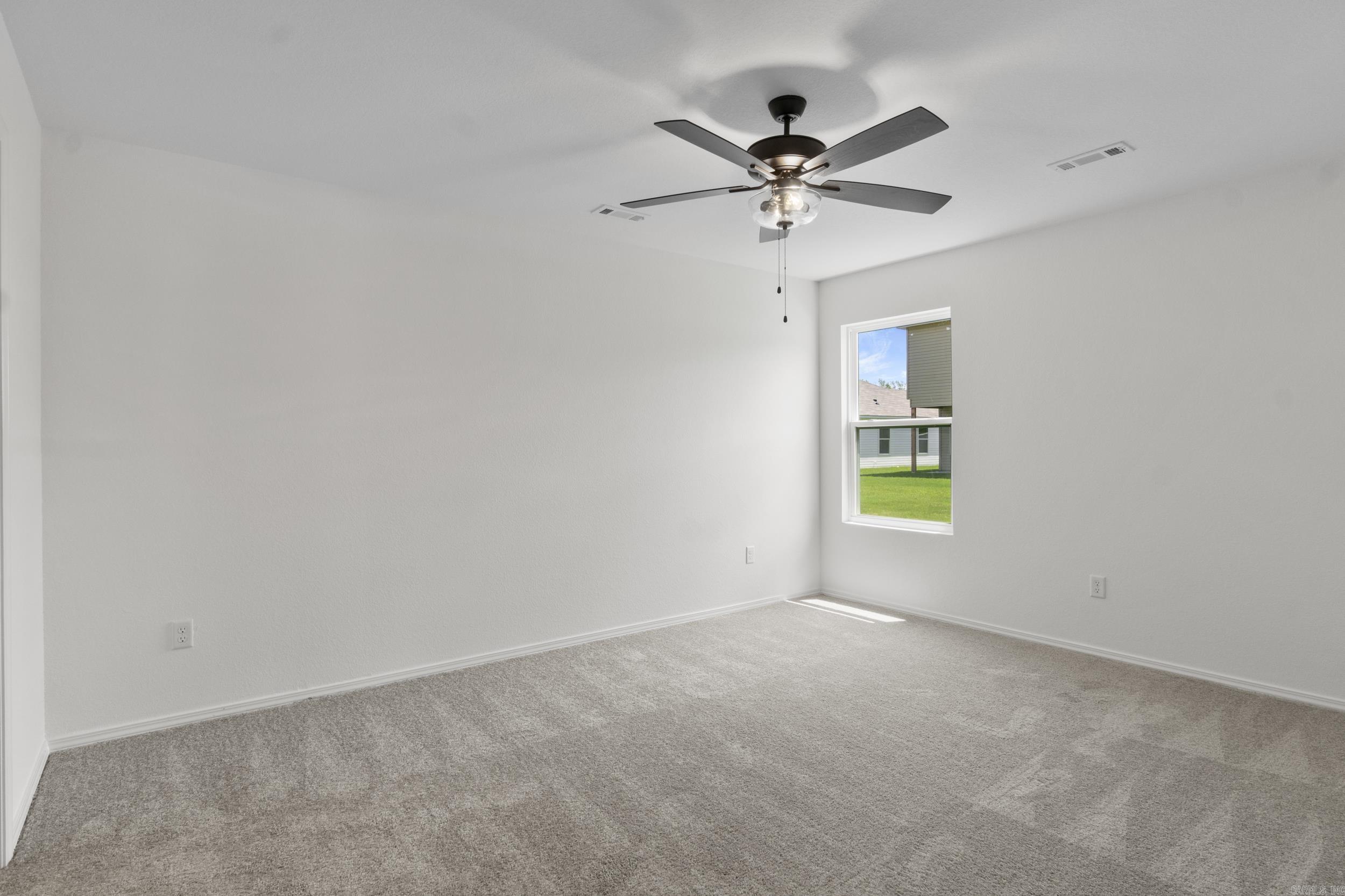 8200 Fitzgerald Lane North Little Rock, AR 72113
