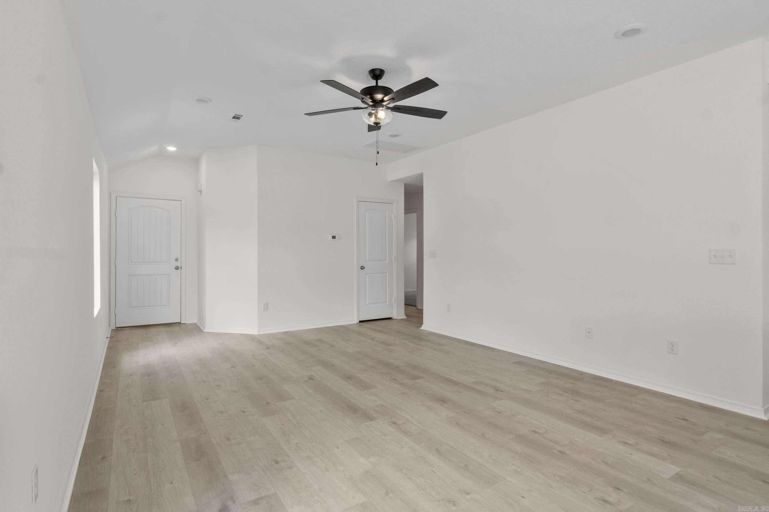 8200 Fitzgerald Lane North Little Rock, AR 72113