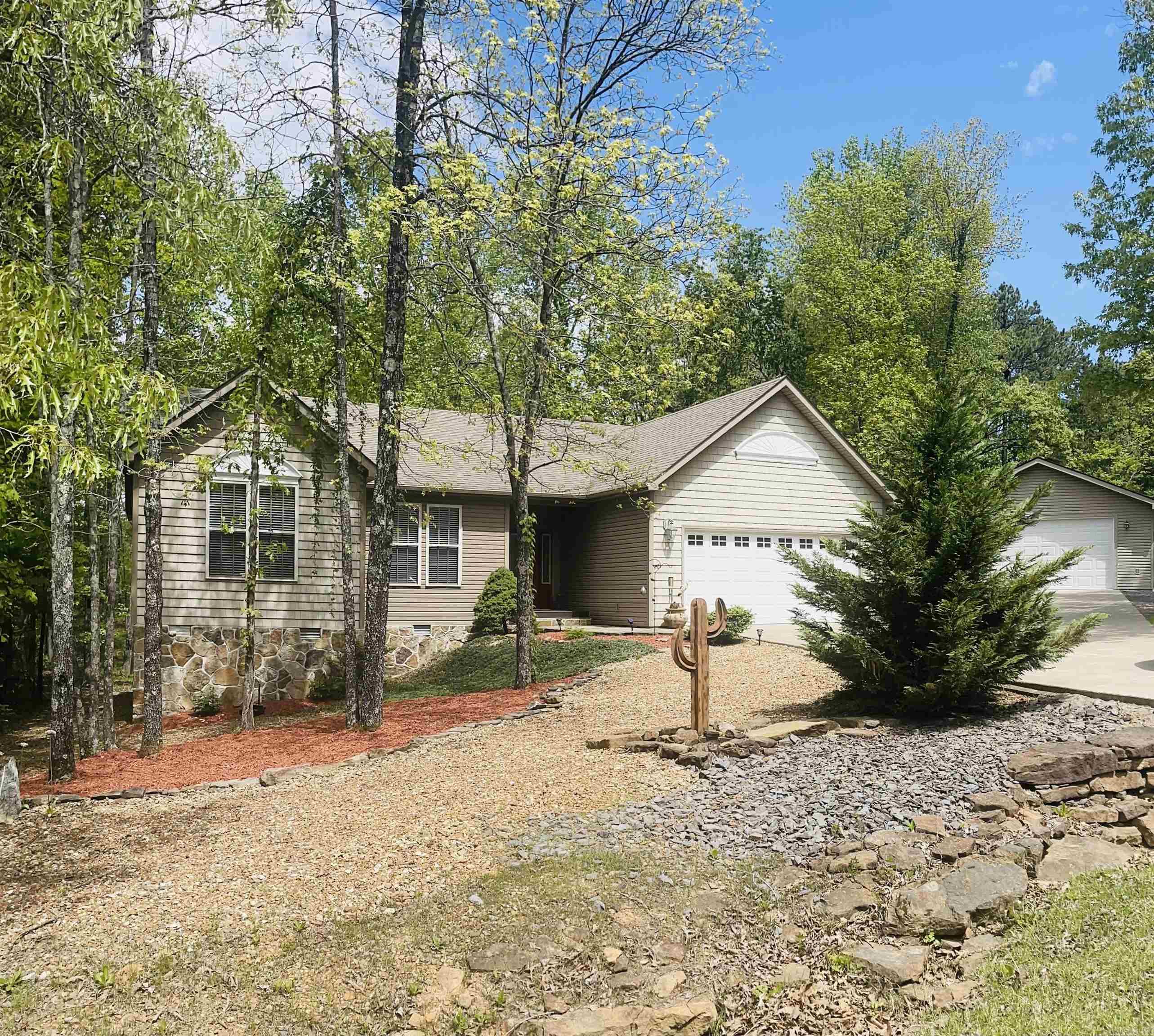 126 Mountain Ranch Drive